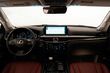 Премиальный полноприводный внедорожник Lexus LX фото 12