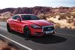 Обзор спортивной модели Infiniti Q60 Coupe
