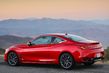 Обзор спортивной модели Infiniti Q60 Coupe