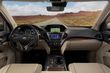 Среднеразмерный премиальный кроссовер Acura MDX фото 11
