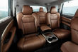 Среднеразмерный премиальный кроссовер Acura MDX фото 14