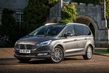Семиместный минивэн Ford Galaxy третьего воплощения фото 5