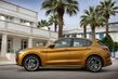 Первое поколение компактного кроссовера Alfa Romeo Stelvio фото 4