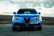 Первое поколение компактного кроссовера Alfa Romeo Stelvio фото 5