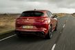 Первое поколение компактного кроссовера Alfa Romeo Stelvio фото 3