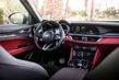 Первое поколение компактного кроссовера Alfa Romeo Stelvio фото 12