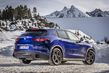 Первое поколение компактного кроссовера Alfa Romeo Stelvio фото 9