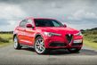 Первое поколение компактного кроссовера Alfa Romeo Stelvio фото 8