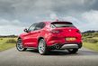 Первое поколение компактного кроссовера Alfa Romeo Stelvio фото 6