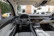 Спортивный люксовый седан Audi S8 фото 10