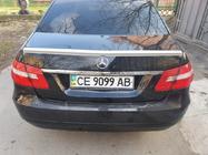 Спойлер (ABS, под покраску) фото 2