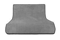 Коврик багажника EVA Серый фото 1