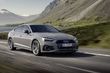 Обзор лифтбека Audi A5 Sportback фото 7
