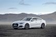 Обзор лифтбека Audi A5 Sportback фото 1