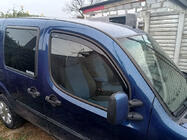 Ветровики вставные (2 шт, HIC) фото 2