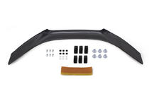 Дефлектор капота 2012+ (EuroCap) фото 5