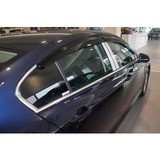 Ветровики SD (4 шт, HIC) фото 2