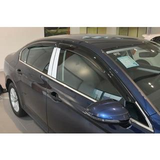 Ветровики SD (4 шт, HIC) фото 1