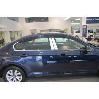 Ветровики SD (4 шт, HIC) фото 4