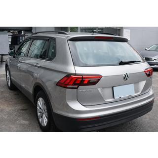 Ветровики на окна (4 шт, HIC) фото 2