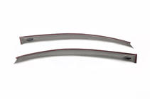 Ветровики на окна (2 шт, Sunplex Standart) фото 2 Ветровики на окна (2 шт, Sunplex Standart) фото 2