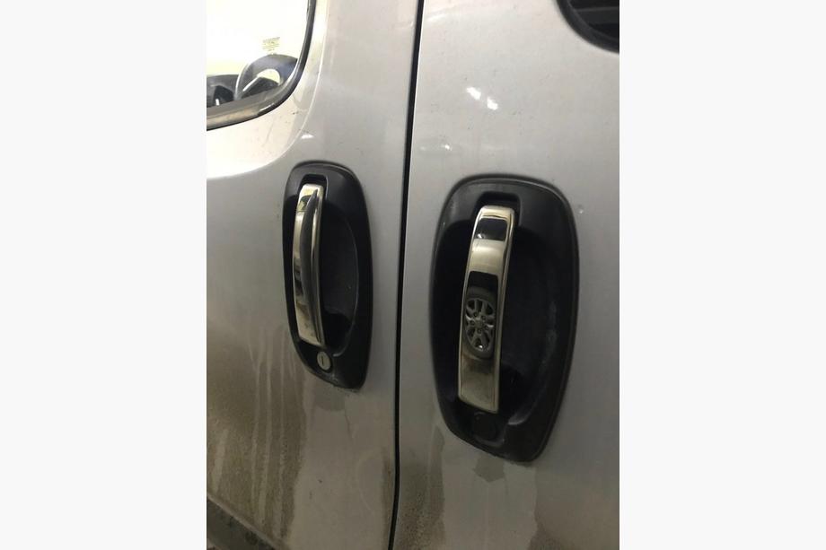 Carmos - Турецкая Нержавеющая Сталь Image Carmos - Турецкая Нержавеющая Сталь Image