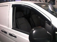 Ветровики на окна (2 шт, UA) фото 1 Ветровики на окна (2 шт, UA) фото 1