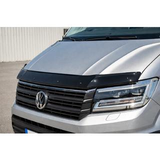 Дефлектор капота (EuroCap)