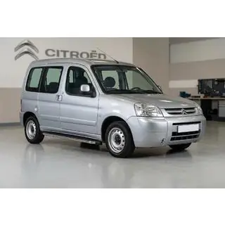 Боковые Подножки BlackLine (2 шт., Алюминий) фото 1