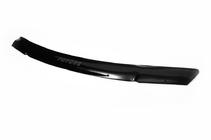 Nissan Patrol Y61 1997-2011 гг. Дефлектор капота 1997-2004 (VIP) фото 3