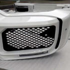 Полный обвес 2018+ (BRB-Designs) фото 3