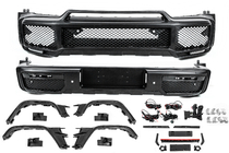 Полный обвес 2018+ (BRB-Designs) фото 2