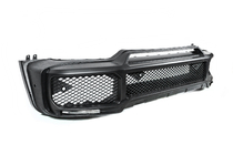 Полный обвес 2018+ (BRB-Designs) фото 13