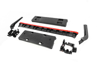 Полный обвес 2018+ (BRB-Designs) фото 17