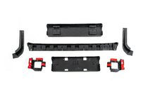 Полный обвес 2018+ (BRB-Designs) фото 19