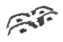 Полный обвес 2018+ (BRB-Designs) фото 21