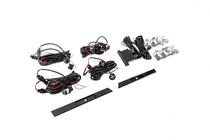 Полный обвес 2018+ (BRB-Designs) фото 26