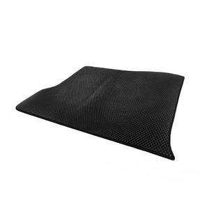 Коврик багажника Короткий (EVA, Черный) фото 2