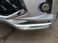 Комплект обвеса (дизайн TRD) фото 8