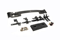 Комплект обвеса (дизайн TRD) фото 20