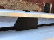 Турецкие рейлинги Хром (2 шт) фото 6