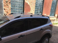 Турецкие рейлинги Хром (2 шт) фото 9