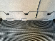 Коврик багажника (EVA, Черный) фото 3