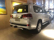 Полный комплект обвеса 2016↗︎ (Limgeni) фото 8