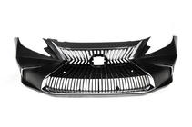 Lexus ES 2012-2018 гг. Передний бампер F-Sport V2 (Рестайлинг) фото 1