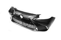 Lexus ES 2012-2018 гг. Передний бампер F-Sport V2 (Рестайлинг) фото 3