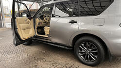 Боковые Подножки New Vision Grey (2 шт., Алюминий) фото 4 Боковые Подножки New Vision Grey (2 шт., Алюминий) фото 4