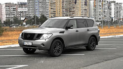 Боковые Подножки New Vision Grey (2 шт., Алюминий) фото 9 Боковые Подножки New Vision Grey (2 шт., Алюминий) фото 9