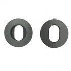 Клипса для ковриков Audi Oval фото 3 Клипса для ковриков Audi Oval фото 3