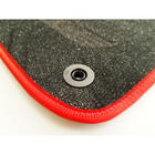 Клипса круглая Ford фото 8